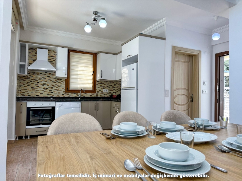 Villa Prestij -2  Makri